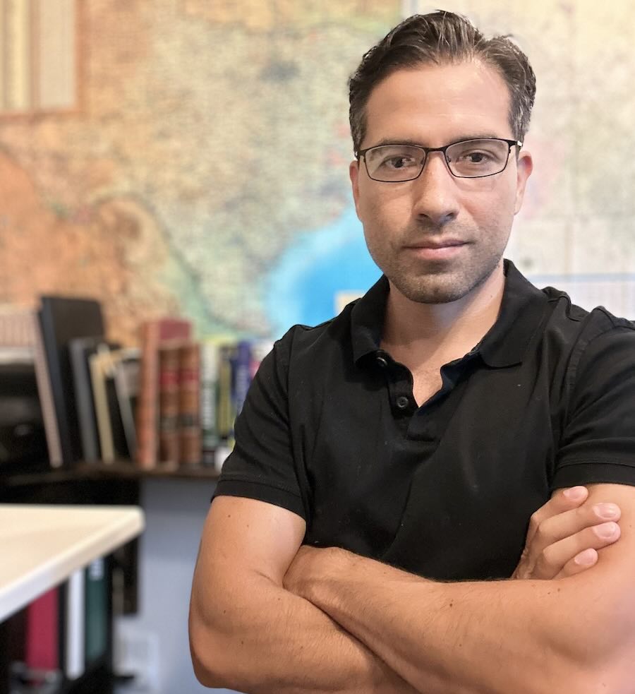 Featured image for article: Morningstar Software Names Cristian Ortiz Head of Product to Lead Next Phase of Platform Growth